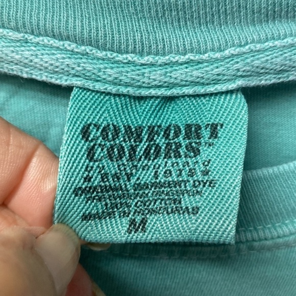 Comfort Color size medium - Picture 7 of 8